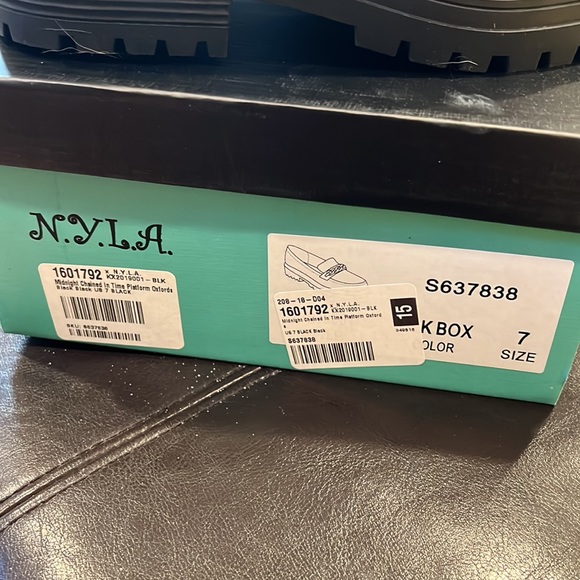 New in box from DollsKill - Picture 3 of 3